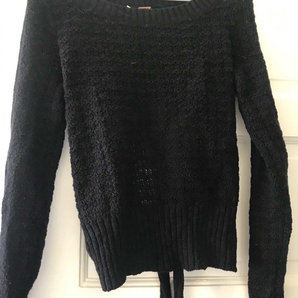 Free People Sweater