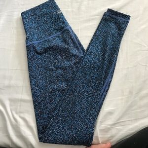 Lululemon Leggings