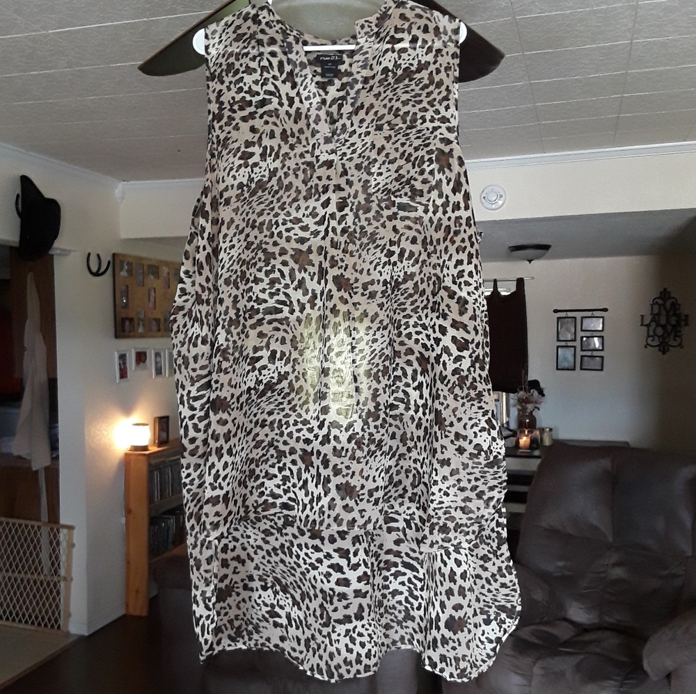 Rue 21 plus size clothing