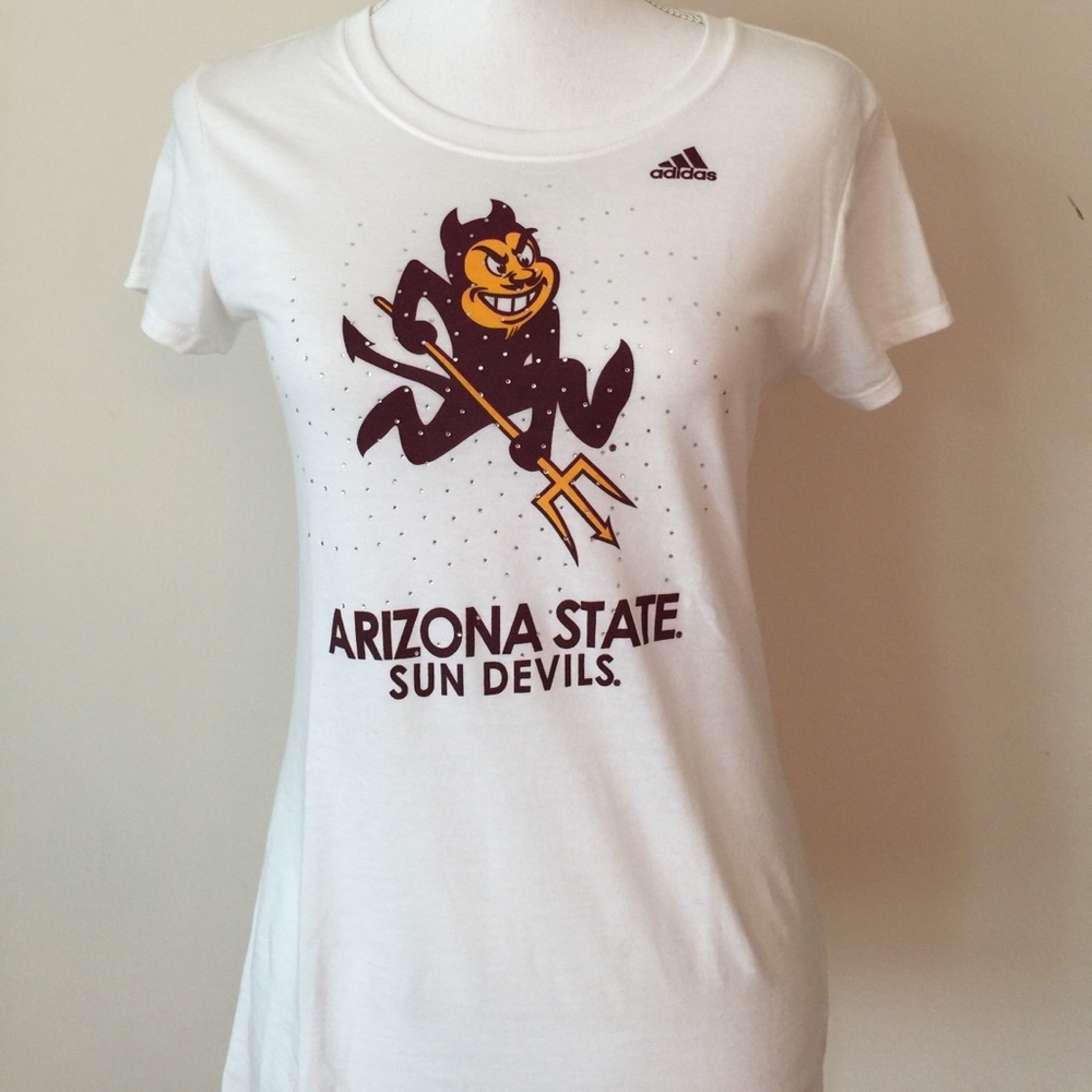 SUN DEVILS TSHIRT
