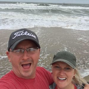 Meet your Posher, Dustin