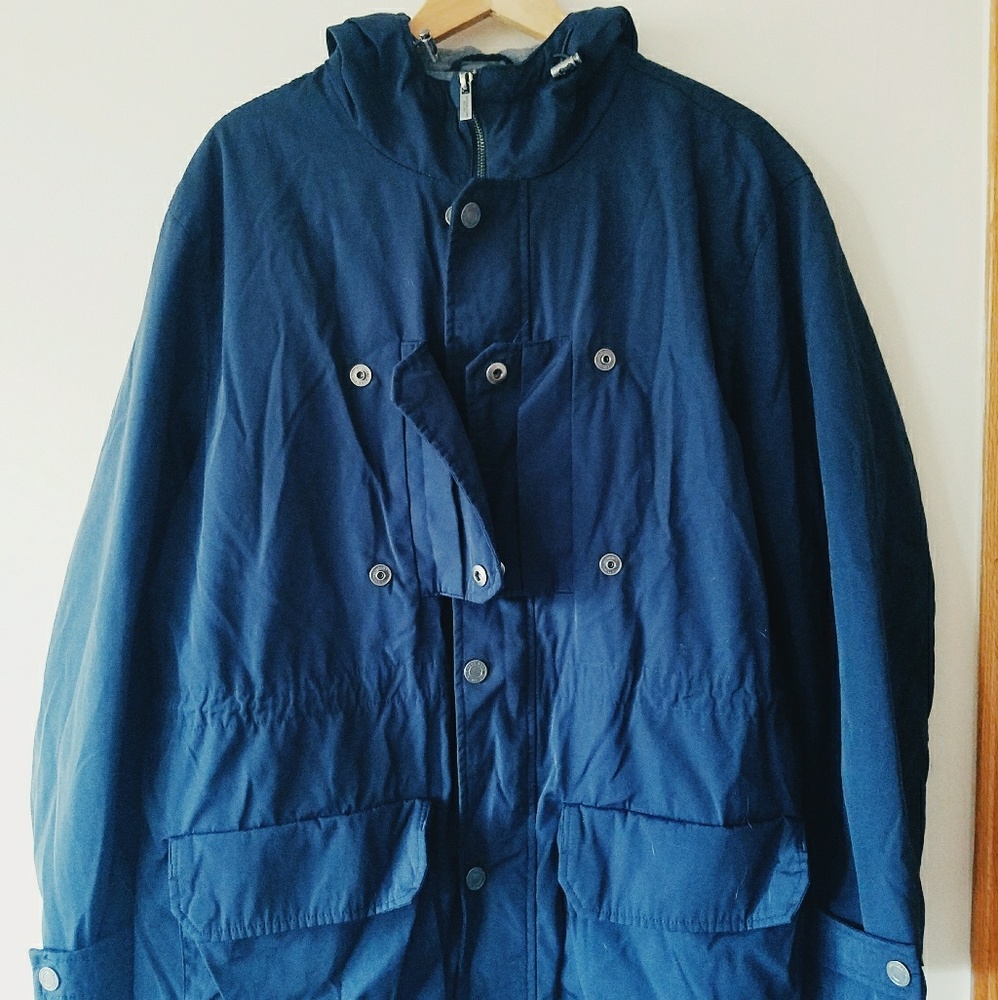 Michael Kors Parka