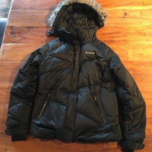 FINAL SALE Columbia Winter Jacket