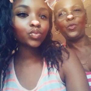 Meet your Posher, Kathleen