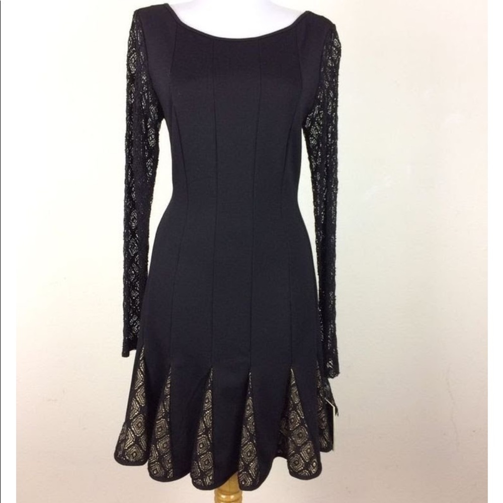 Catherine Malandrino Dress