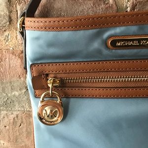 Michael Kors Kempton Crossbody  Bag