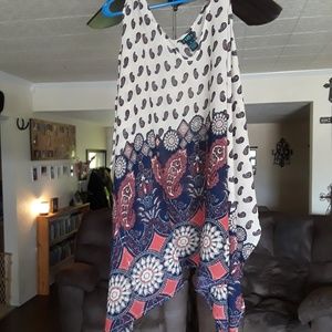 Rue 21 plus size clothing