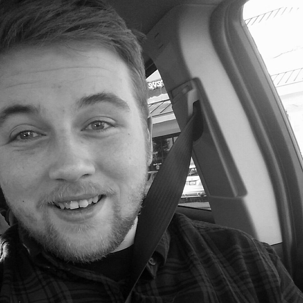 Meet your Posher, Derek