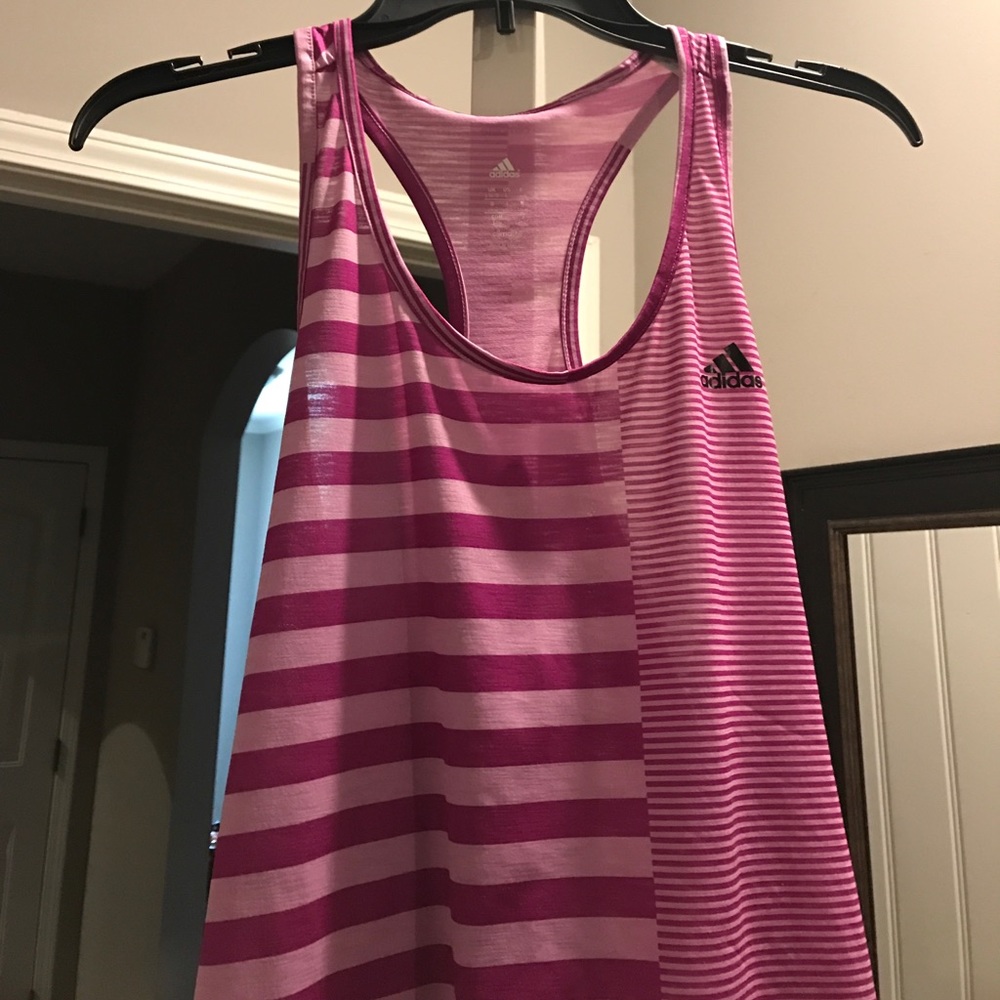 Adidas Racerback Tank