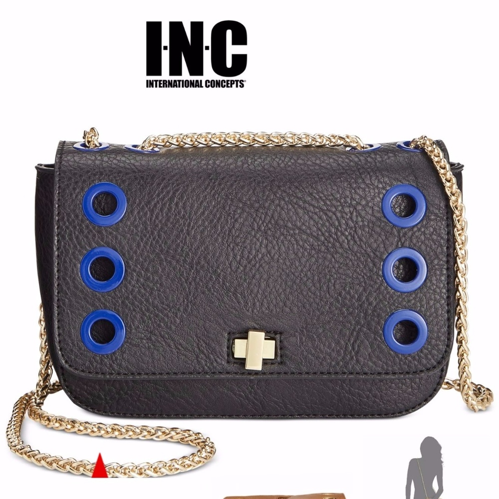 INC International Concepts Korra Crossbody