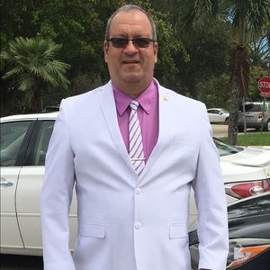 Meet your Posher, Abel