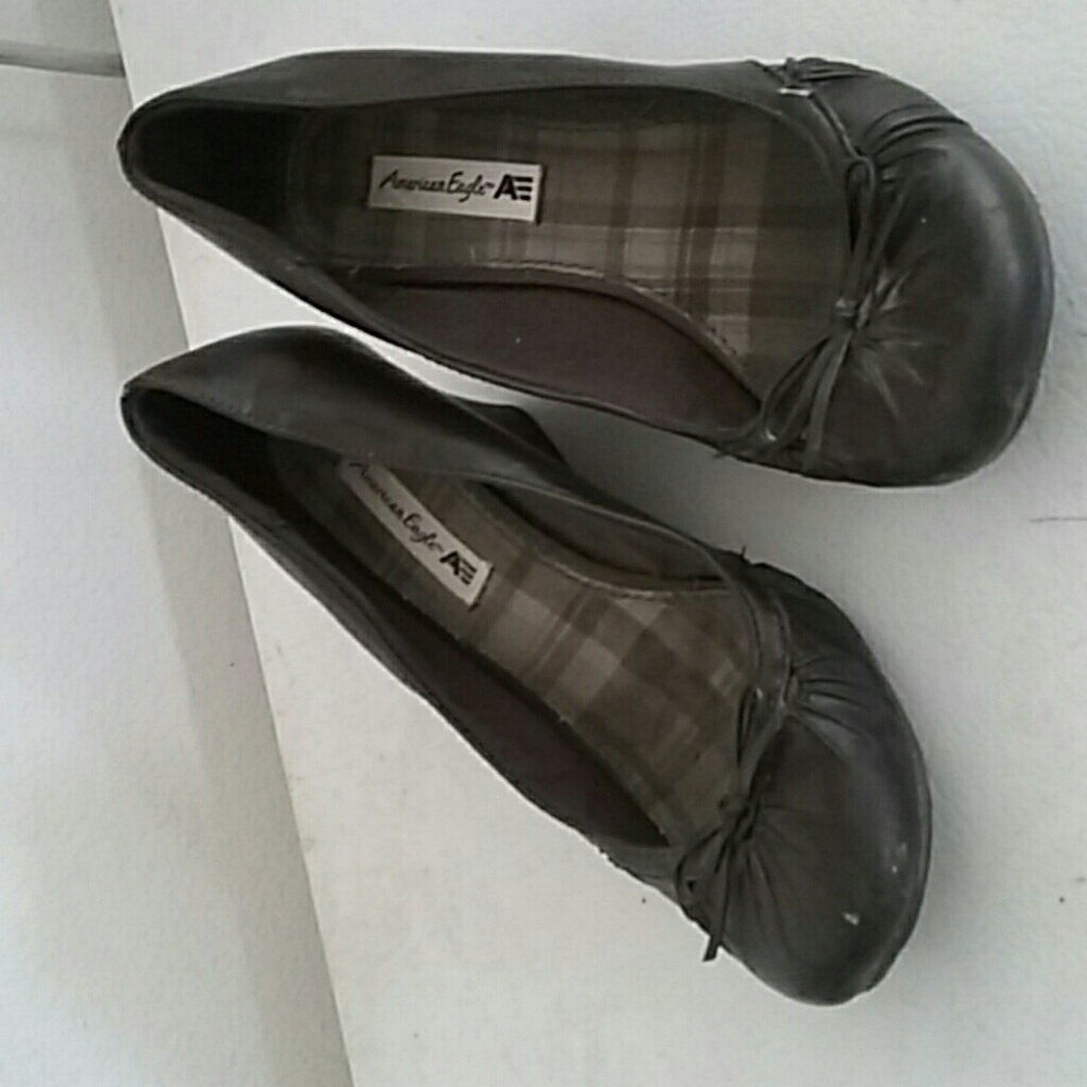 Brown wedges