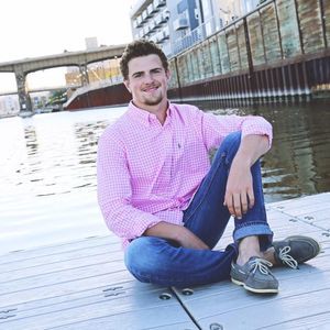 Meet your Posher, Thor