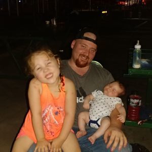 Meet your Posher, Trisha