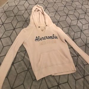 Abercrombie sweatshirt