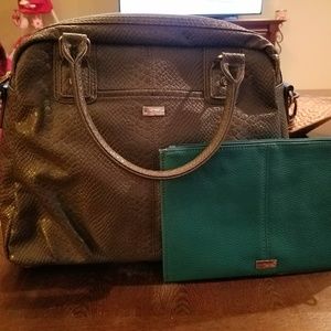 Thirty-one purse