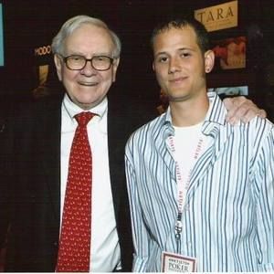 Meet your Posher, Jade