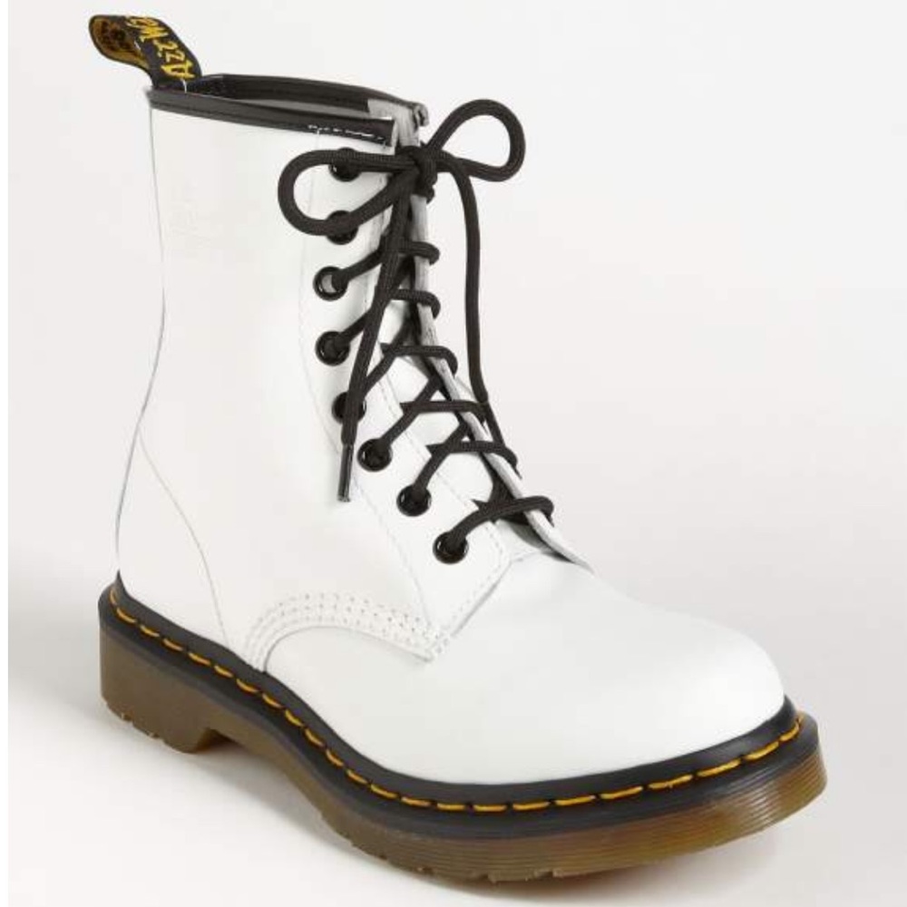 Dr martens 1460 w boot size 37