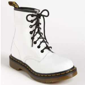 Dr martens 1460 w boot size 37