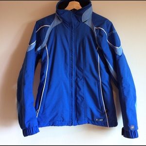 Spyder XT5000 ski jacket cold weather winter coat