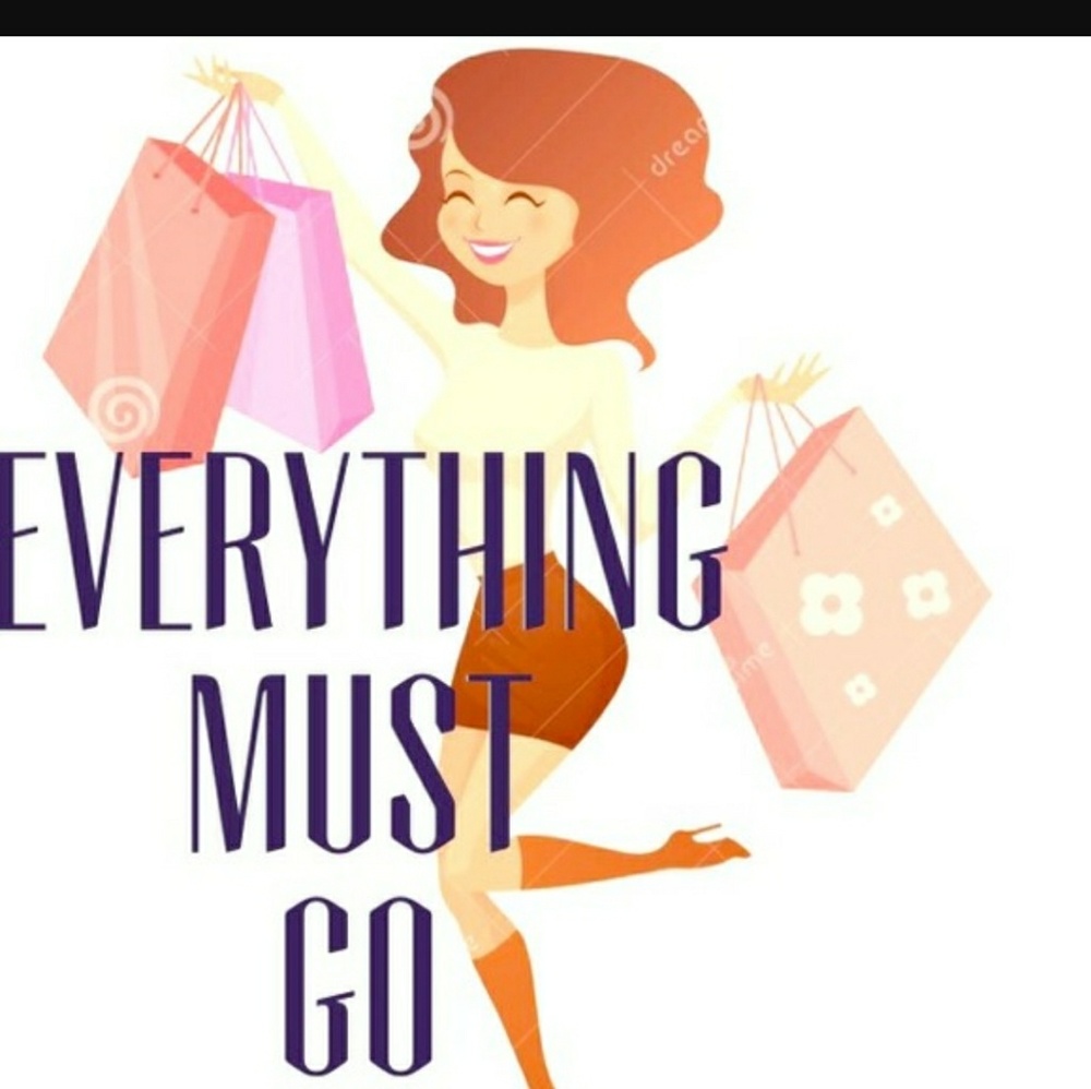 Clothes, Purses, Heels!!