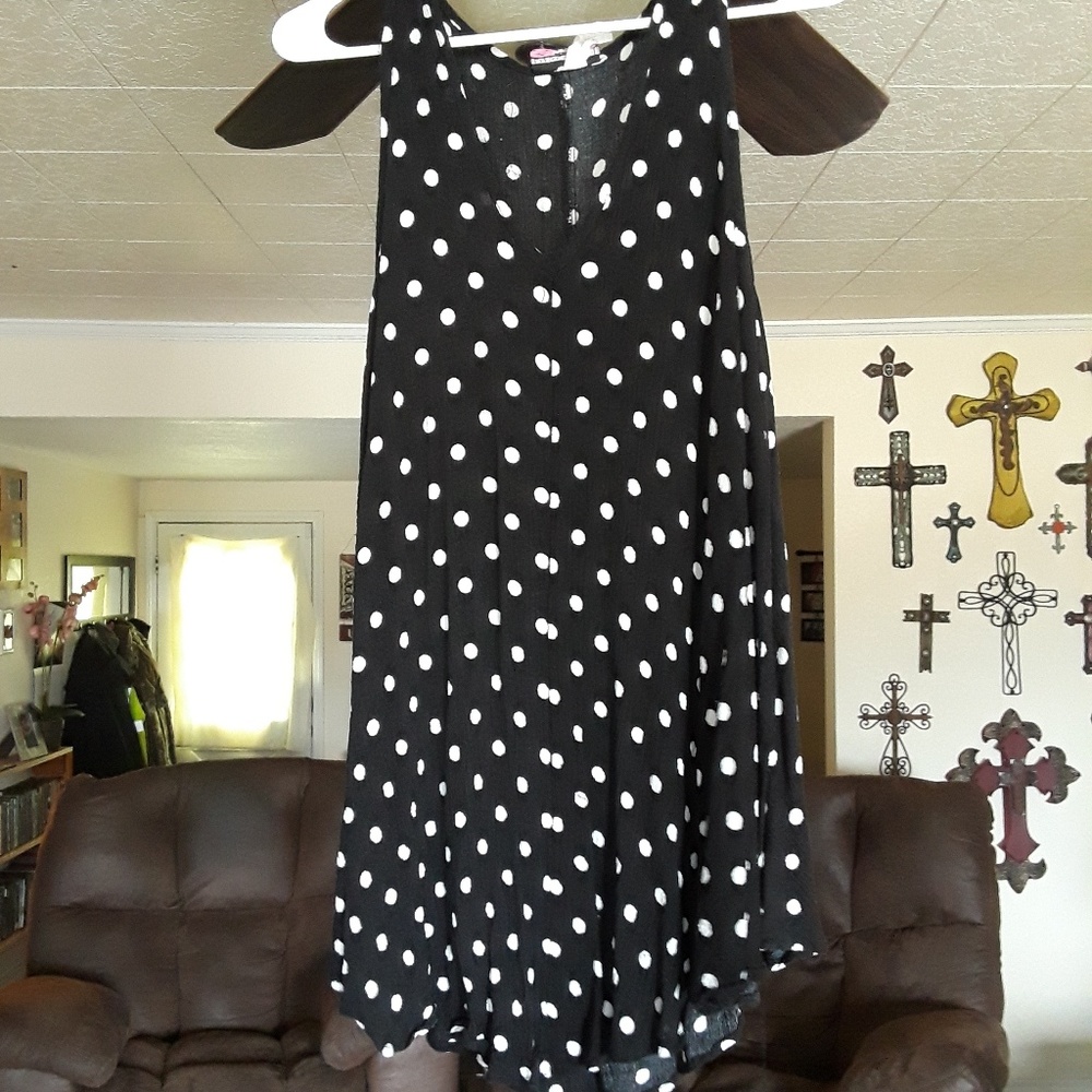 Plus size clothing