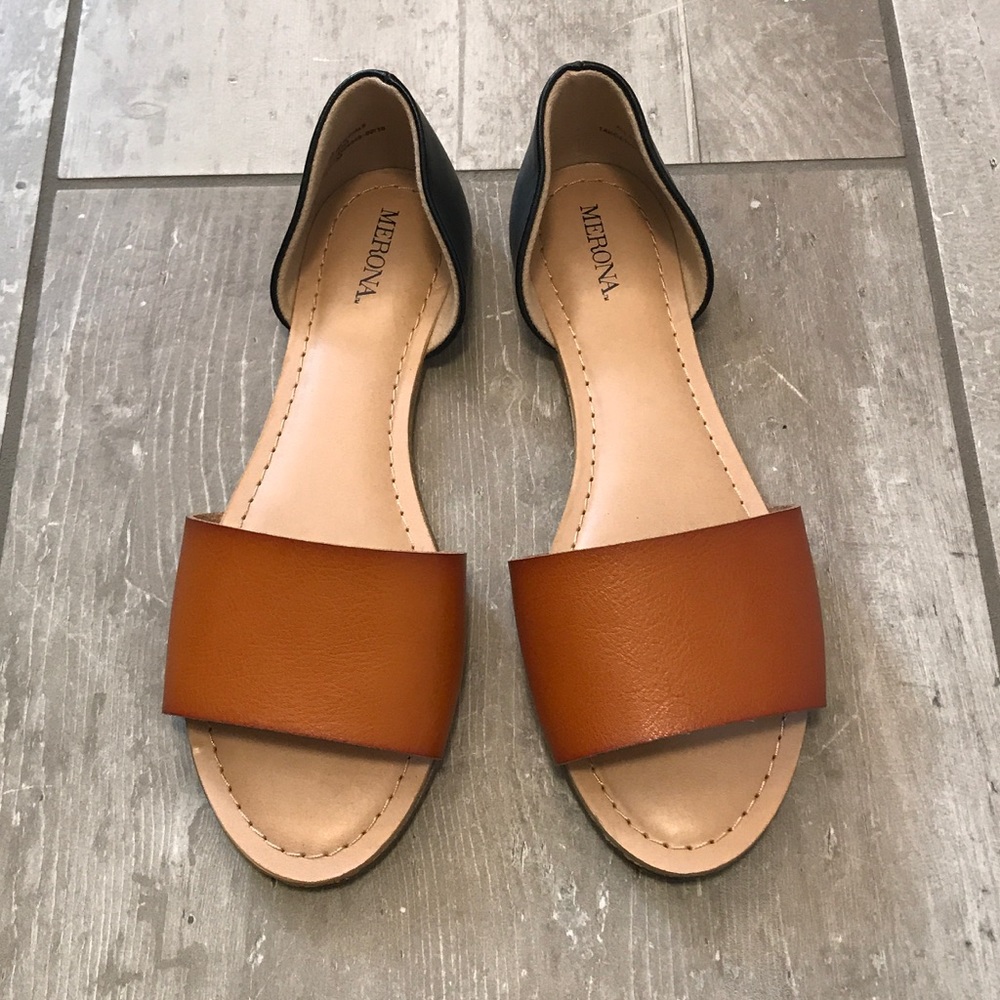 Merona Slip-ons