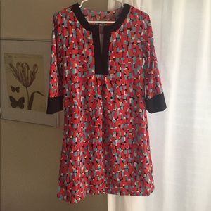 The Blue Door Boutique Dress size Small NWT
