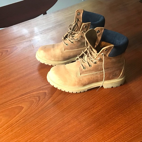 Timberland Shoes - Timberland boots