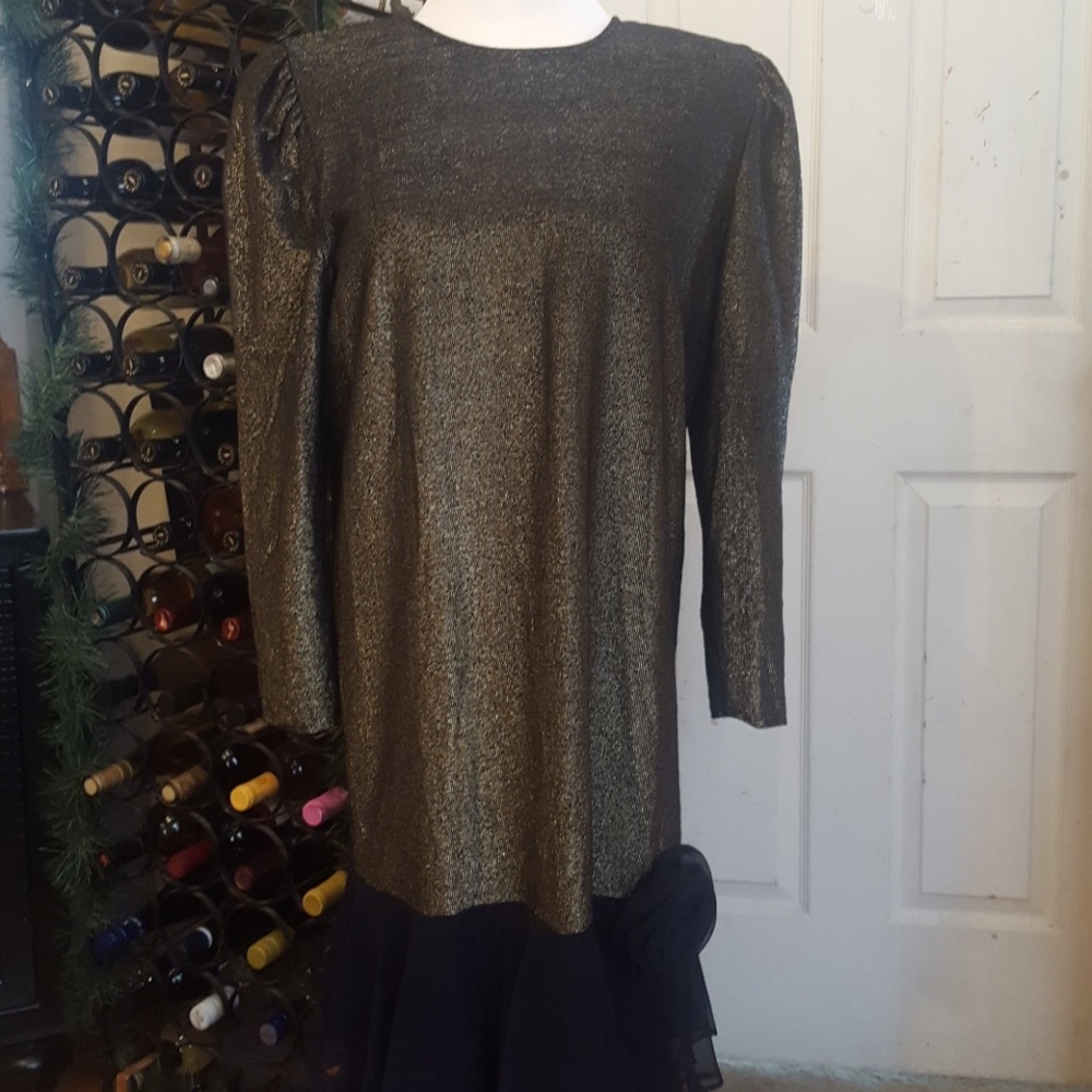 After 5 Evening Dress