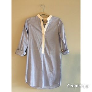 Michael Kors dress with collar