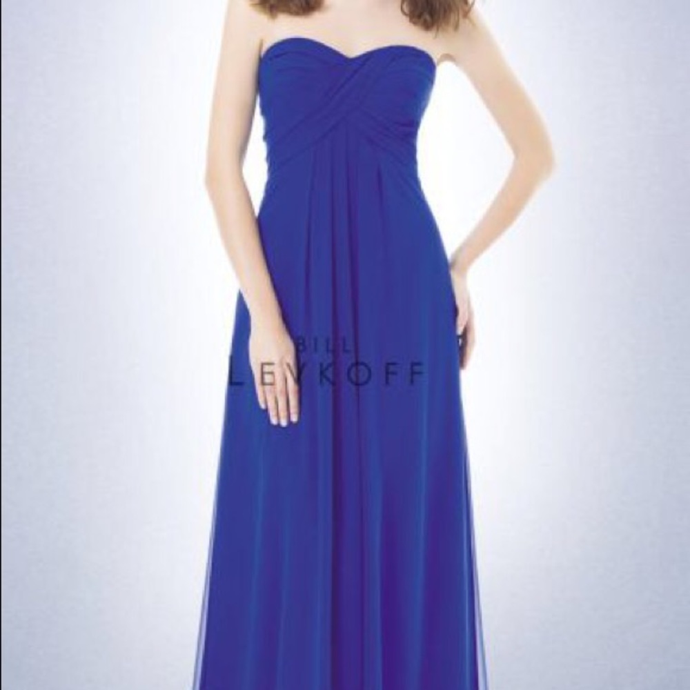 Bill Levkoff Evening Gown