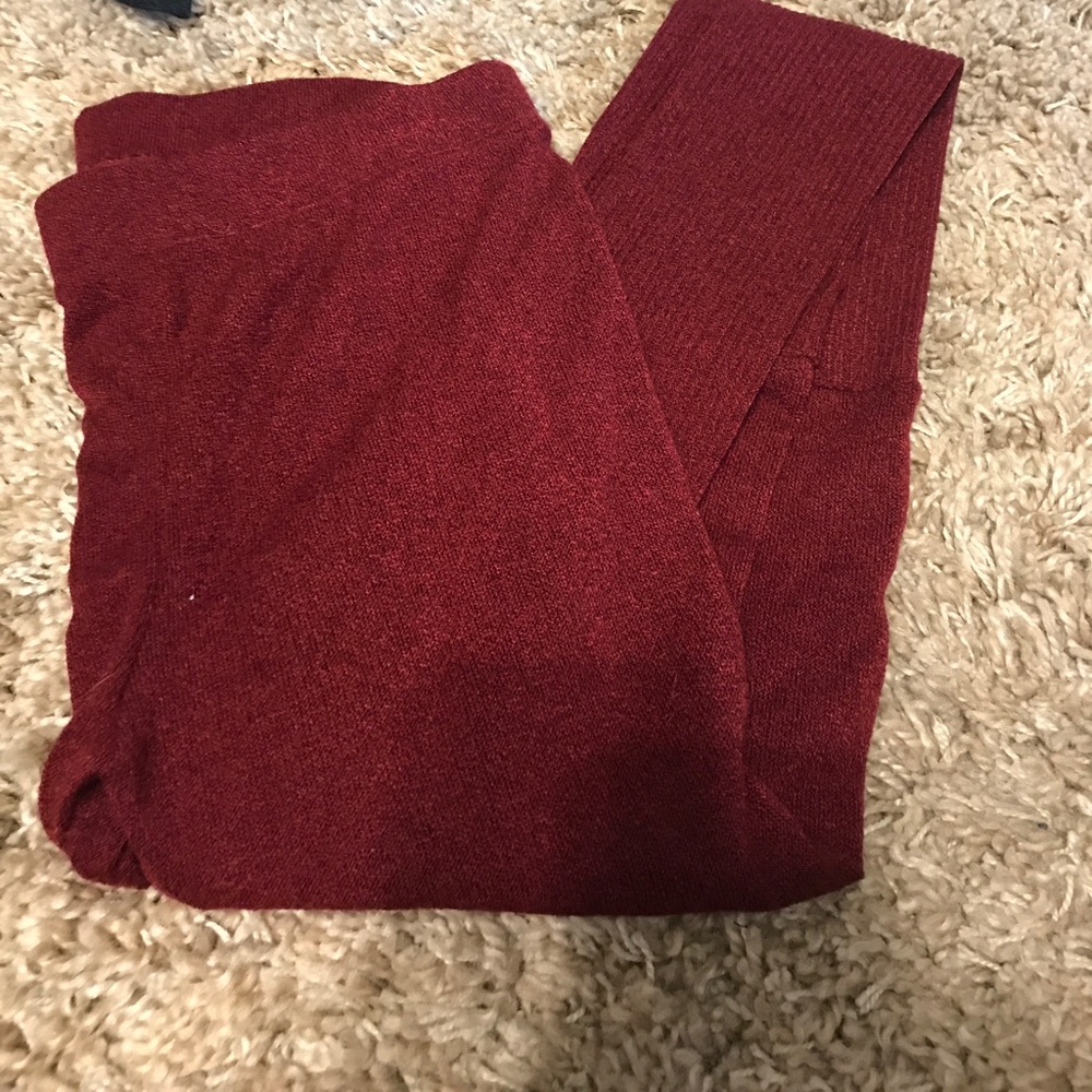 Free People Leggings