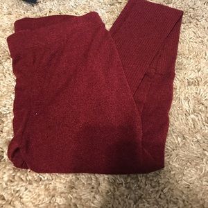 Free People Leggings