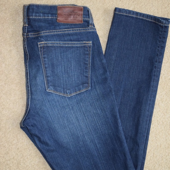 Lauren Jeans CO. - Final sale - Picture 3 of 3