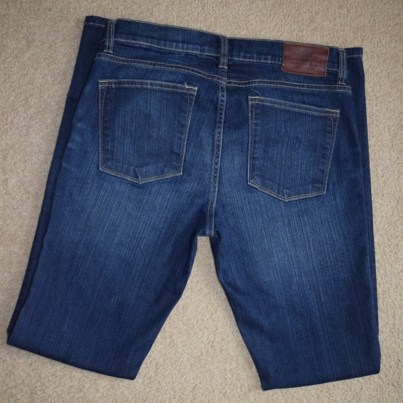 Lauren Jeans CO. - Final sale - Picture 2 of 3