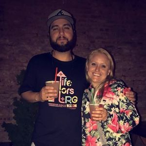 Meet your Posher, Courtney