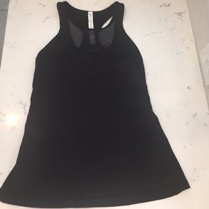 Womens sport tank