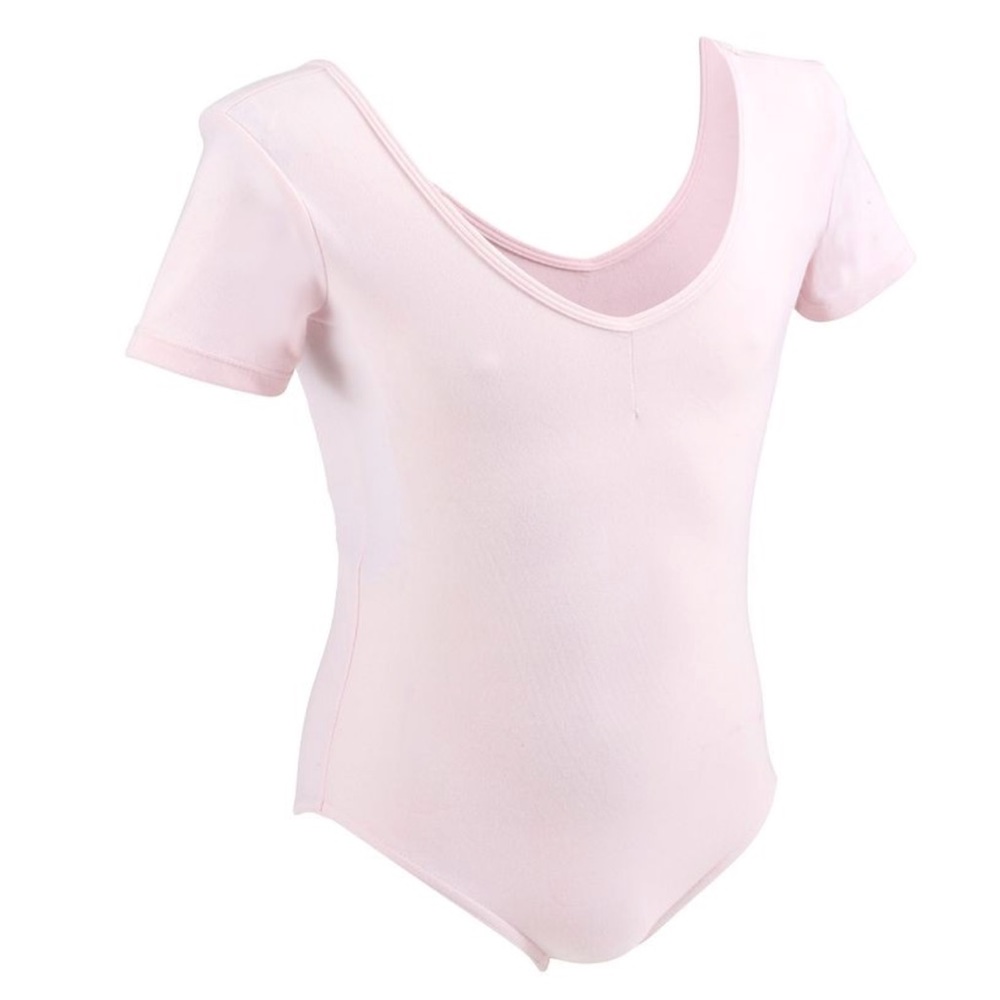 Ballet Leotard for Toddlers