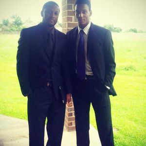 Meet your Posher, Jeremy