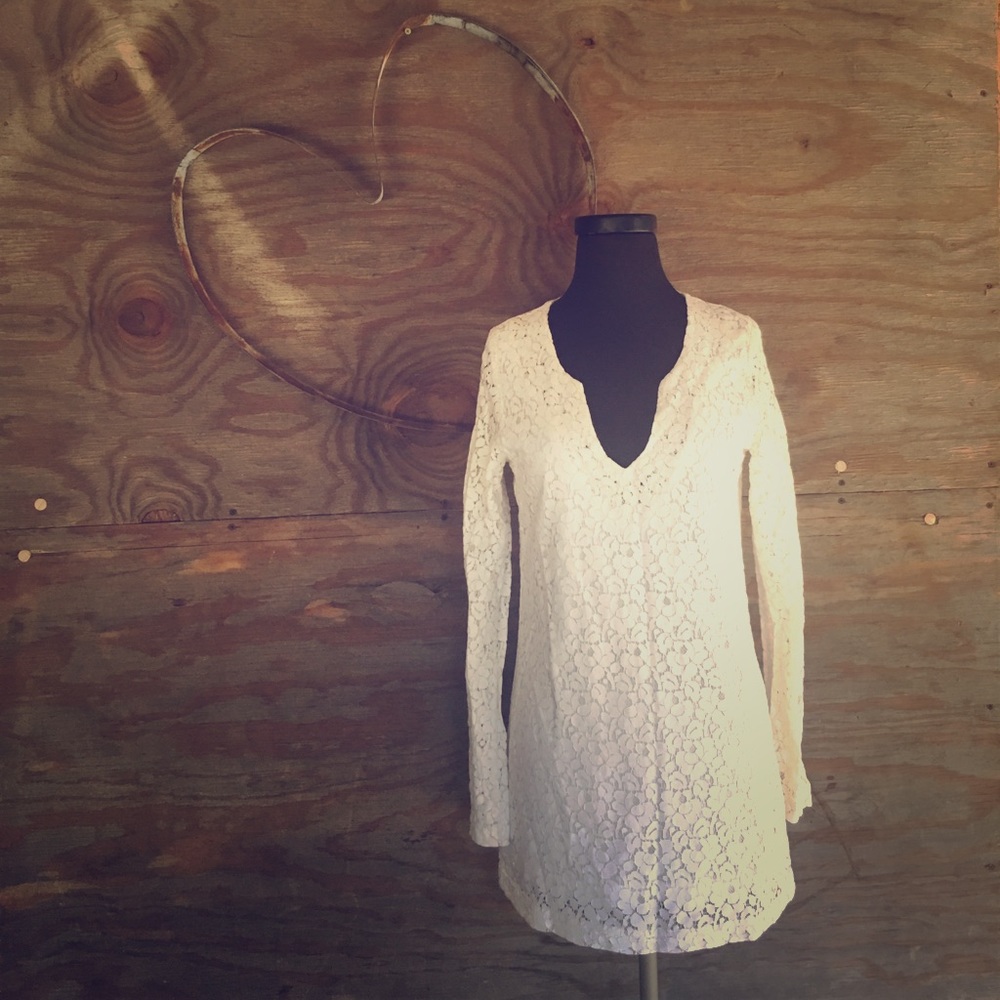 EUC Kerch Mini dress/tunic