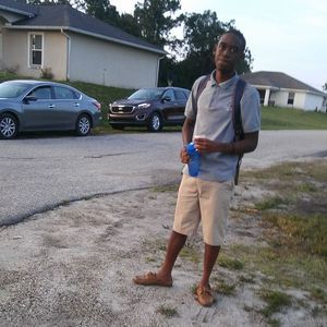 Meet your Posher, Jason