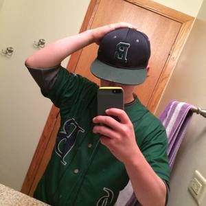 Meet your Posher, Jonah