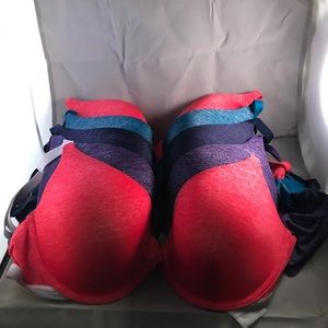 Victoria secret very sexy bras