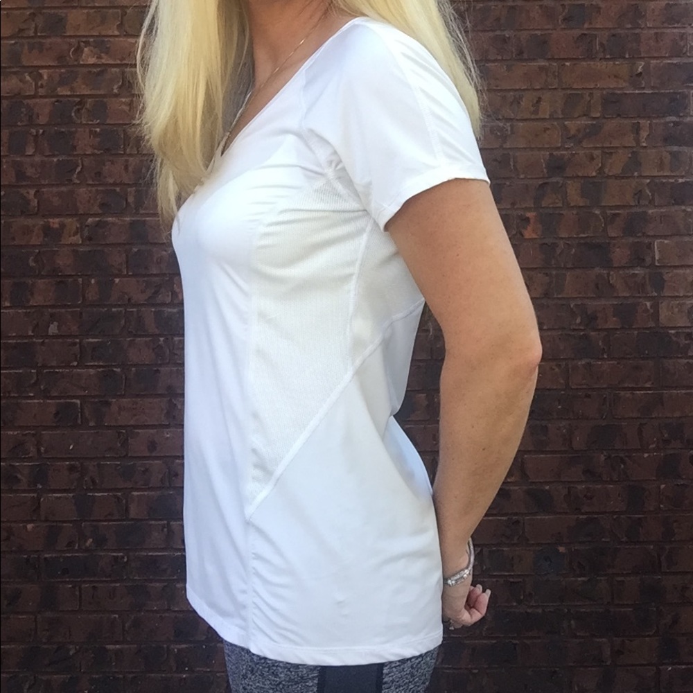 Athleta Women's Forerunner Top - Picture 3 of 5