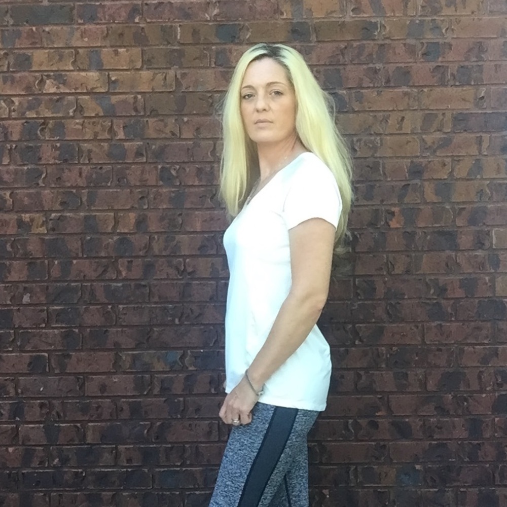 Athleta Women's Forerunner Top - Picture 4 of 5