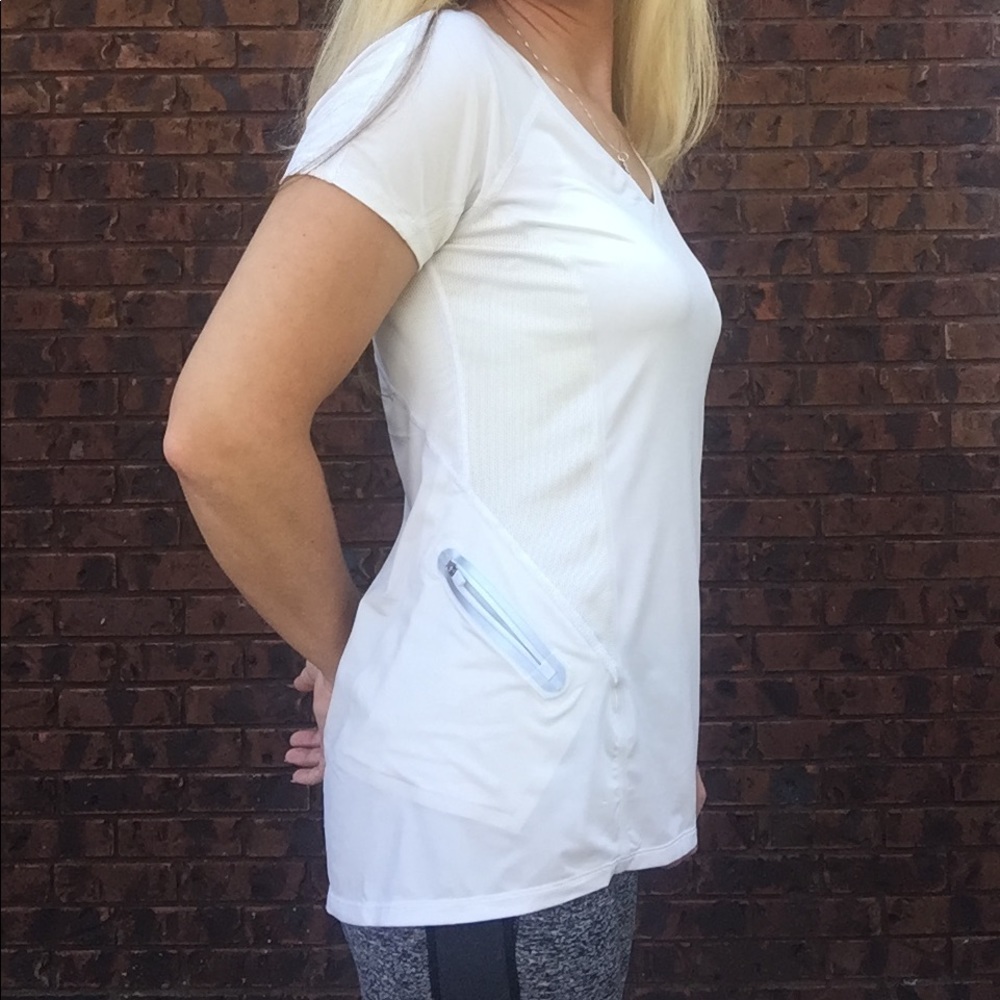 Athleta Women's Forerunner Top - Picture 2 of 5