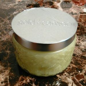Gold Canyon Candles