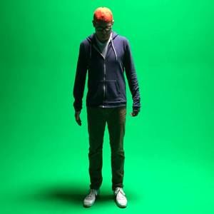 Meet your Posher, Mike