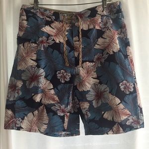 NWT Patagonia Board shorts size 34